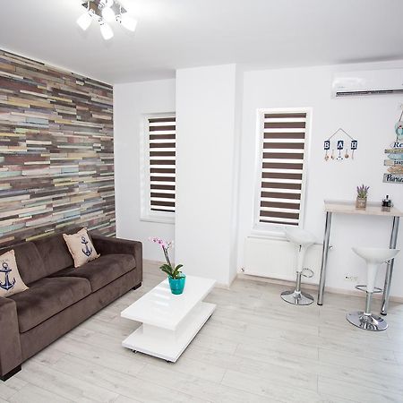 Axy Apartament Mamaia Apartment Ngoại thất bức ảnh